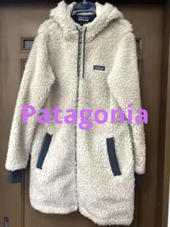 Patagonia ダスティメサパーカー Mサイズ