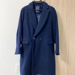 N.NATURAL BEAUTY BASIC チェスターコート