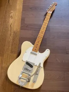 2025年最新】fender bigsbyの人気アイテム - メルカリ