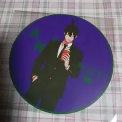 アキ　コースター　カード　チェンソーマン　早川アキ