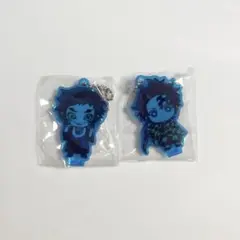 鬼滅の刃 ここみえ 竈門炭治郎 獪岳