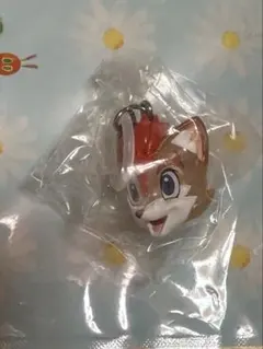 プロ野球マスコット　めじるしアクセサリー　フレップ