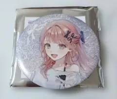 プロセカ ZOZOTOWN 缶バッジ 花里みのり - メルカリ
