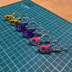 2026年最新】Buddy Works ジグヘッドの人気アイテム - メルカリ