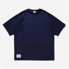 Ｌ SIGN. DESIGN WTAPS ダブルタップス サイン ロゴ TEEのサムネイル