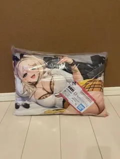 NIKKE ルピー クッション