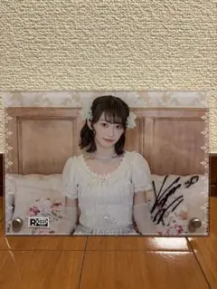 CUTIE STREET きゅーすと ラッフルくじ A賞 アクパネ 板倉可奈 - メルカリ