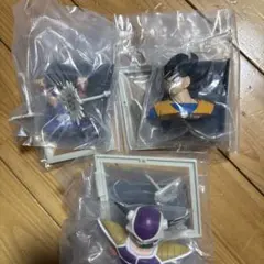一番くじ　ドラゴンボール　E賞　マンガストラクチャー