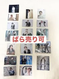 ミセスグリーンアップル　対バン　ホワイトラウンジ　フォトカード