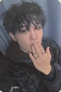 xikers サイコス スミン musicplant 対面 ヨントン トレカ