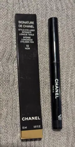 2025年最新】CHANEL アイライナーの人気アイテム - メルカリ
