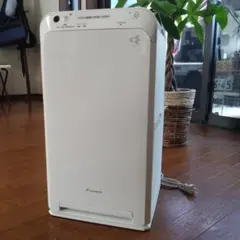 アップル様専用＊DAIKIN 空気清浄機 ストリーマ技術搭載