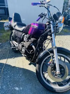 2025年最新】XJ400 外装の人気アイテム - メルカリ