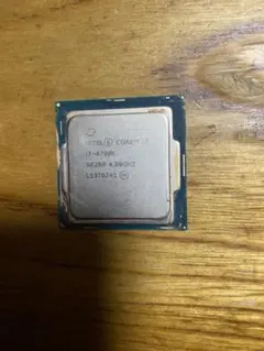 i7 6700