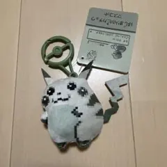 はじまりのピカチュウ マスコット 30周年記念 ポケモンのサムネイル