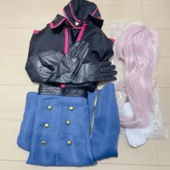 2026年最新】邪答院仄仄 コスプレの人気アイテム - メルカリ