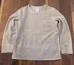 DANTON フリース サイズ42 Lサイズ　JD8998