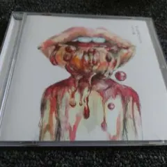 1107 RADWIMPS「五月の蝿／ラストバージン」シングルCD