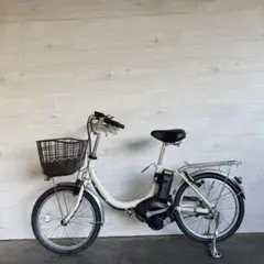ブリヂストン電動三輪自転車、バッテリーB400 (14.3～14.6Ah相当