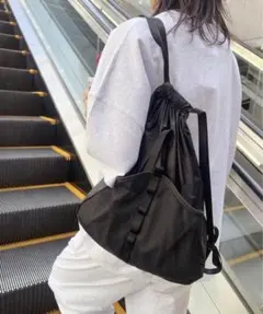 JOURNAL STANDARD 【HOLIDAY/ホリデイ】 別注バッグパックのサムネイル