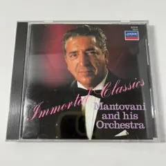 Immortal Classics マンゾーニ／イモータル・クラシックス