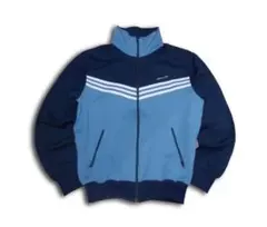2026年最新】80s adidas トラックジャケットの人気アイテム - メルカリ
