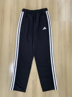 adidas ジャージ パンツ ブラック　Sサイズのサムネイル