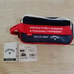 Callaway アクティブポーチ 20 JMのサムネイル