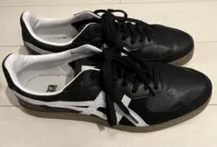 Onitsuka Tiger GSM スニーカー ブラック/ホワイト 29.0