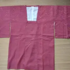 羽織り 昭和レトロ