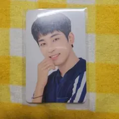 SEVENTEEN 24H 時計 特典トレカ ウォヌ