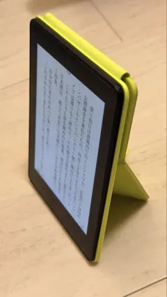 kindle voyage wifi 広告無し 本体+純正ケース付き