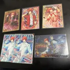 うたプリ ビジュアルコレクションカード ビジュコレ 一十木音也