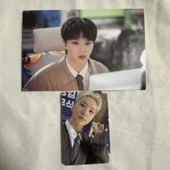 SEVENTEEN CARAT LAND 2025 ホシ