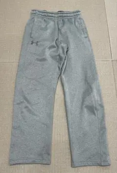 アンダーアーマー　スウェットパンツ　サイズS