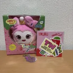 2025年最新】twice ラブリー トレカの人気アイテム - メルカリ