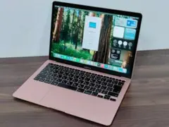 MacBook Air 2020 13型 Core i5 512GB B8