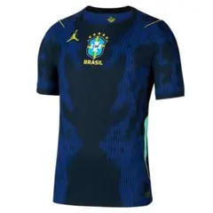 正規品 ブラジル代表 2026アウェイ ジョーダン オーセンティックユニフォーム 正規品 ブラジル代表 2026アウェイ ジョーダン オーセンティック