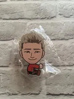 THE RAMPAGE  陣　フラッグアクセサリー　BOT