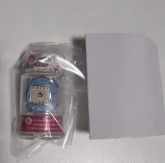 匿名配送☆たまごっち おかしなたまごボーロっち パッケージチャームつき２