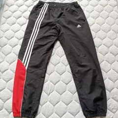 C*o様 adidas アディダス ジャージ パンツ ACミラン ブラック 黒