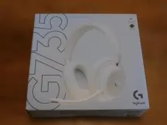 2025年最新】ロジクールg735の人気アイテム - メルカリ