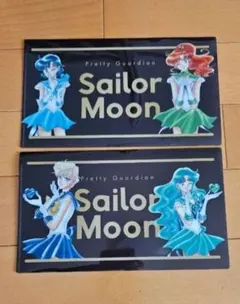 明治　セーラームーン　マルチケース