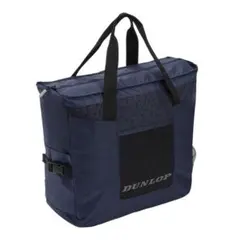 【新品未使用】DUNLOPテニスバッグ・トートバッグ