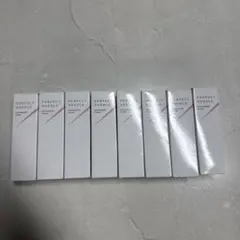 PERFECT NEEDLE Premium 美容クリーム 20g 8本セット