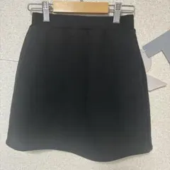 UNIQLO キッズ　スカート　130サイズ