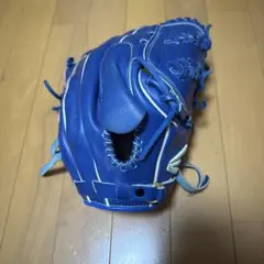 イーストン　硬式　投手用　※値下げ交渉歓迎のサムネイル