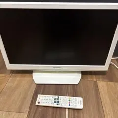SHARP AQUOS LC-40DS6 世界の亀山モデル 液晶テレビ 本体 - メルカリ