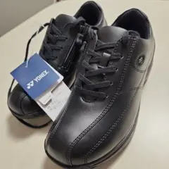 値下げ　新品　タグ付　YONEX　パワークッション　24.0　半額以下