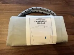 新品未開封　Ball & Chain x BLUE BOTTLE ECO BAGのサムネイル